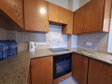 Spacious Detached House with 3 Bedrooms in Ayia Thekla - 5