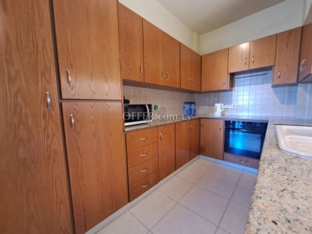 Spacious Detached House with 3 Bedrooms in Ayia Thekla - 4