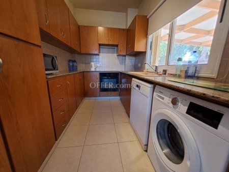 Spacious Detached House with 3 Bedrooms in Ayia Thekla - 3