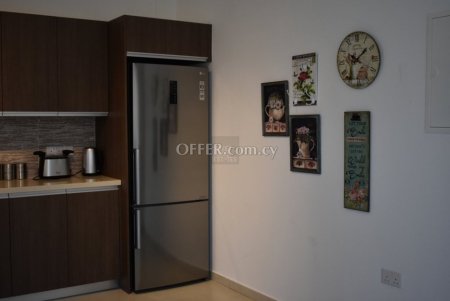 Magnificent Living, Amazing Sea Front Villa in Ayia Thekla - 2