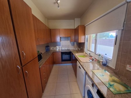 Spacious Detached House with 3 Bedrooms in Ayia Thekla - 2