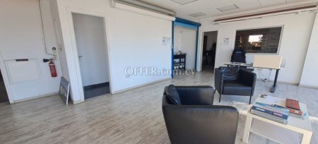 Warehouse for rent in Agios Athanasios, Limassol - 6