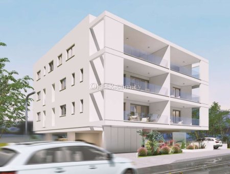 Apartment (Penthouse) in Strovolos, Nicosia for Sale - 6