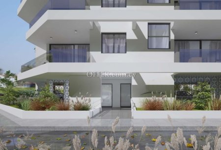 Apartment (Flat) in Strovolos, Nicosia for Sale - 5