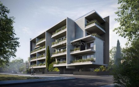 Apartment (Flat) in Agios Ioannis, Limassol for Sale - 8