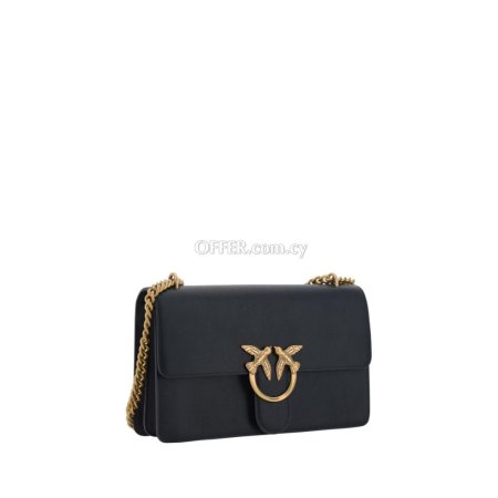 PINKO Love Shoulder Bag - 4