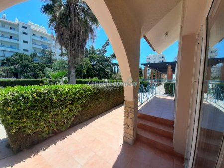 1 Bedroom Apartment For Rent Limassol - 11