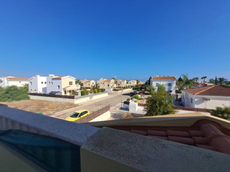 Spacious Detached House with 3 Bedrooms in Ayia Thekla - 21