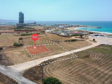 Share Plot for Sale in Ayia Napa Marina - 9