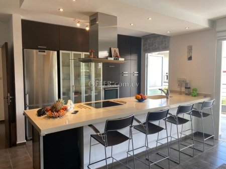 3 Bed Apartment for rent in Agia Zoni, Limassol - 11