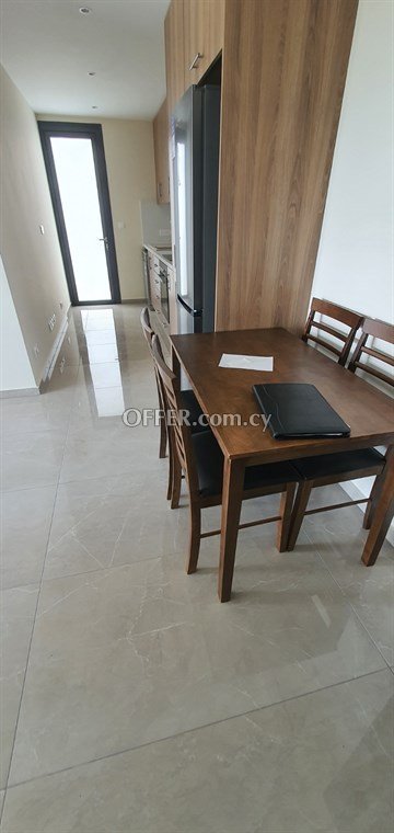 New 1 Bedroom Apartment  Near THΟΙ Lakatamia, Nicosia - 7