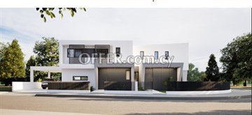 3 Bedroom House  Close To Lapatsa In Deftera - 3