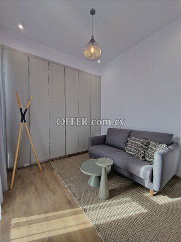 Ready To Move In 3 Bedroom Penthouse With Roof Garden & Swimming Pool  - 8