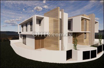Modern Design 3 Bedroom House  In Lakatamia, Nicosia - 6