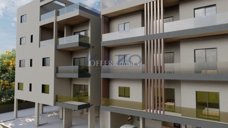 Charming Two Bedroom Apartment for Sale in Polemidia - 7