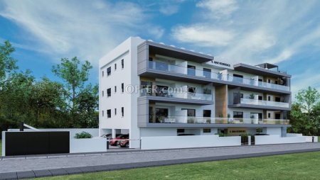 Brand New 2 bedrooms Apartment by the sea in Tombs of the Kings area - 11