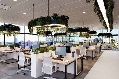 Office Building For Sale Limassol - 8