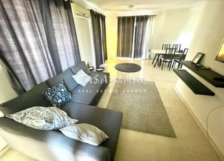 3-Bedroom Penthouse – Strovolos, Nicosia - 8