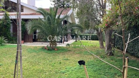Exceptional 310m² Detached House on a Spacious Plot – Latsia - 8