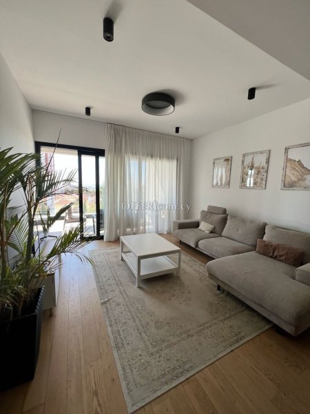 THREE BEDROOM FULLY FURNISHED APARTMENT IN PANTHEA - 11