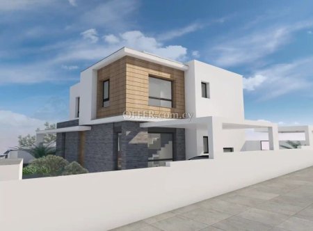 3 Bed House for sale in Parekklisia, Limassol - 11