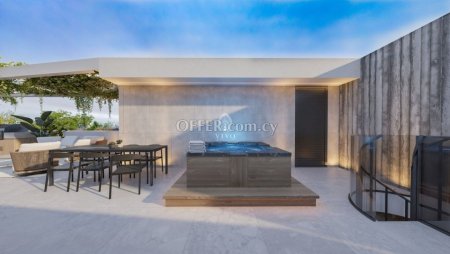 NEW TWO BEDROOM APARTMENT IN PANTHEA AREA! - 7
