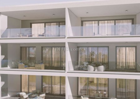 Apartment (Penthouse) in Strovolos, Nicosia for Sale - 5