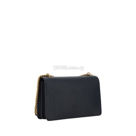PINKO Love Shoulder Bag - 3