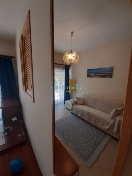 1 Bedroom Apartment For Rent Limassol - 10