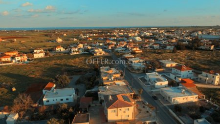 Spacious Detached One-Storey House in Xylofagou - 20