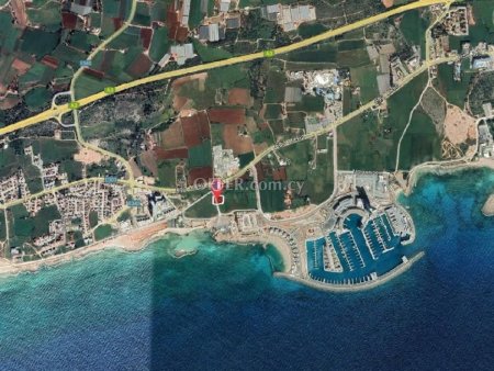 Share Plot for Sale in Ayia Napa Marina - 8