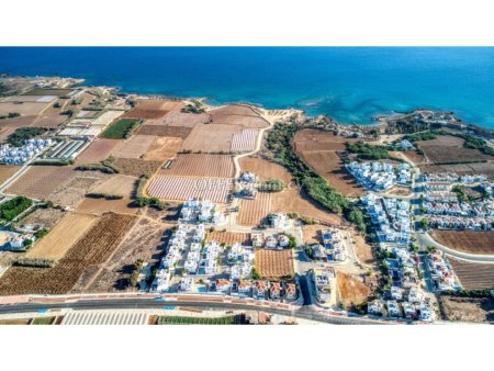 Resale three bedroom villa in Kapparis tourist area of Ammochostos - 6