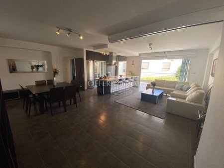 3 Bed Apartment for rent in Agia Zoni, Limassol - 10