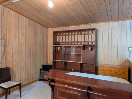 2 Bed Bungalow for rent in Tsada, Paphos - 10