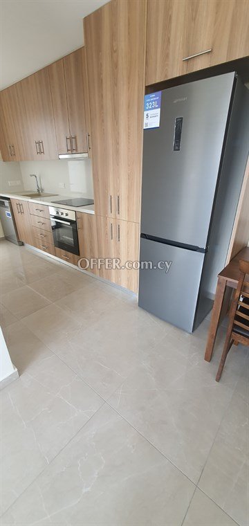 New 1 Bedroom Apartment  Near THΟΙ Lakatamia, Nicosia - 6