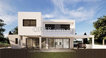 3 Bedroom House  Close To Lapatsa In Deftera - 2