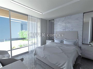 Modern 4 Bedroom Villa With Pool, Roof Garden & Breathtaking Views  In - 7