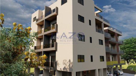 Charming Two Bedroom Apartment for Sale in Polemidia - 6