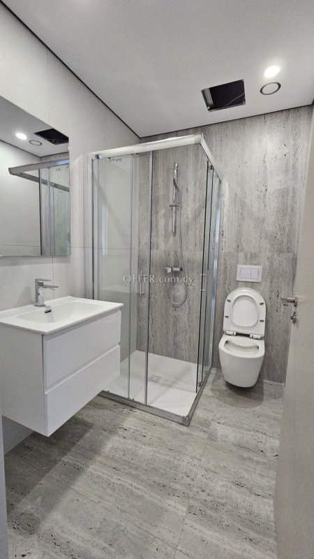 Brand New 2 bedrooms Apartment by the sea in Tombs of the Kings area - 10