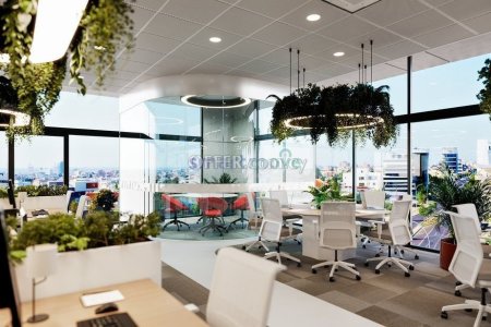 Office Building For Sale Limassol - 7