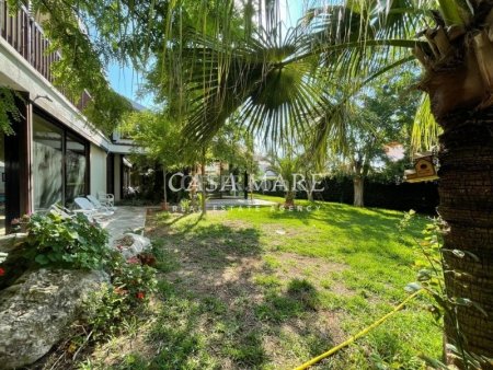 Exceptional 310m² Detached House on a Spacious Plot – Latsia - 7