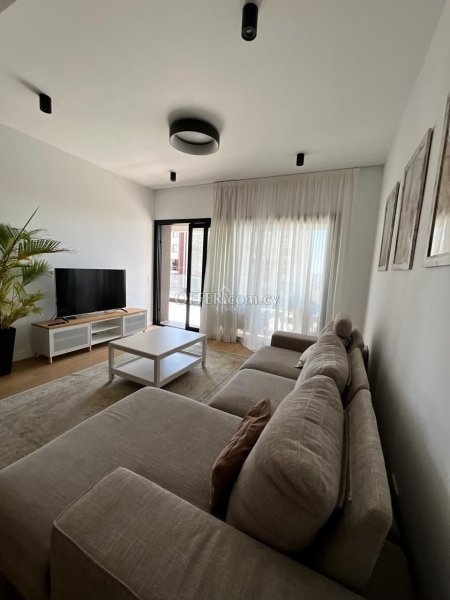 THREE BEDROOM FULLY FURNISHED APARTMENT IN PANTHEA - 10