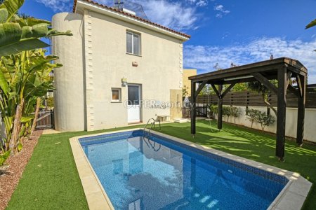 3 Bed Detached Villa for Sale in Pernera, Ammochostos - 9