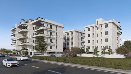 2 Bed Apartment for Sale in Livadia, Larnaca - 7
