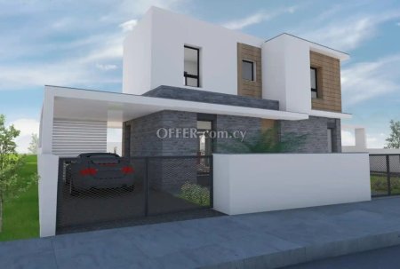 3 Bed House for sale in Parekklisia, Limassol - 10