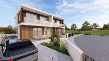 House (Detached) in Ypsoupoli, Limassol for Sale - 8