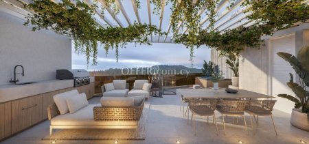 NEW TWO BEDROOM APARTMENT IN PANTHEA AREA! - 6