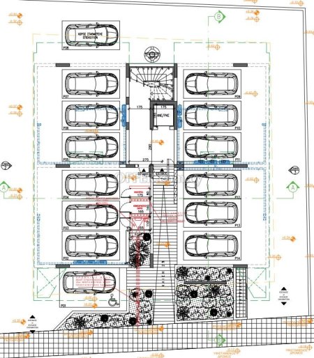 Apartment (Penthouse) in Strovolos, Nicosia for Sale - 4