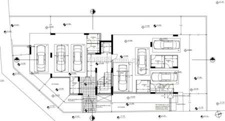 Apartment (Flat) in Strovolos, Nicosia for Sale - 3
