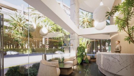 Apartment (Flat) in City Center, Nicosia for Sale - 9